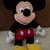Vintage Mickey Mouse Plush - Disneyland/Disneyworld 6 thumbnail