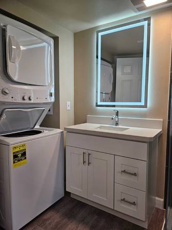 $700 / 3br - 700ft2 - Furnished Mother-in-law suite available for rent (Northgate)63786873289345122