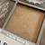 Pewter Leaf 5" Frame  (Art Window -2") 2 thumbnail
