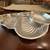 Long Pewter Serving Dish (conch shell shape) 3 thumbnail