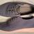 Cole Haan Women's Grey/ Pink Zerogrand Stitchlite Oxford Lace Knit Sne 1 thumbnail