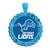 Detroit Lions Gear - chain, beanies, jacket , etc 6 thumbnail
