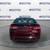 2017 Ford Fusion Platinum sedan Burgundy Velvet Metallic Tinted 5 thumbnail