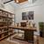 Liberty Village 1 Bedroom Plus Den Brick and Beam Hard Loft 9 thumbnail