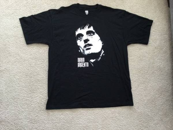 Men’s T-Shirts XL 1