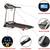 *CRAZY DEAL!!* Sunny SF-T4400 Treadmill w/ LCD Display (*220 lbs. max) 9 thumbnail