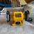 DEWALT 6 Inch Bench Grinder, 3,450 RPM (DW756) Brand new 120 3 thumbnail