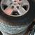 Tundra / Sequoia 18" Rims  / Wheels 1 thumbnail