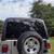 2005 Right Hand Drive Jeep Wrangler 4WD 4 thumbnail