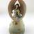 ROUND TABLECLOTH, FAUX FLICKERING CANDLE, ANGEL BELL, MUGS 10 thumbnail