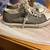 Women's Converse One Star Shoes Size 9.5 Gray 503653FT 4 thumbnail