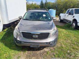 2015 Kia Sportage LX Sport Utility 4D - $7,999 (MONROE)63442231505795122