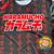 Karamucho カラムーチョT-Shirt (Japan XXL=L in US) New 2 thumbnail