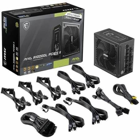 MSI MAG A1000GL 1