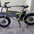 Mini Murf Electric Bike 1 thumbnail