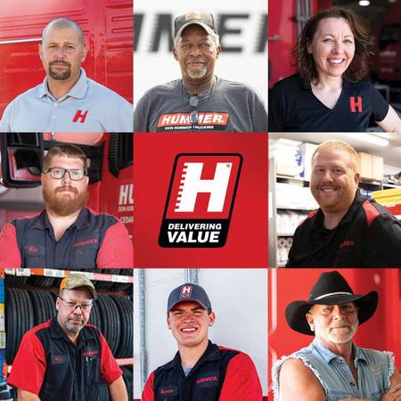 CDL A Team Truck Drivers 1