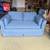 Sleeper loveseat couch 1 thumbnail
