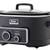 Ninja MC703 6-Quart 3-in-1 Cooking System Slow Cooker, Recipe&Manual 11 thumbnail