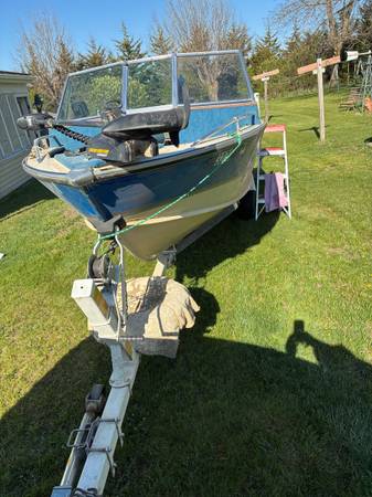 LUND TYEE 1