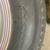 Trailer Wheels & Tires rear ATV Yamaha/Honda set 5 thumbnail