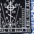 Eastern Orthodox Monastic paramandyas Vestment 6 thumbnail