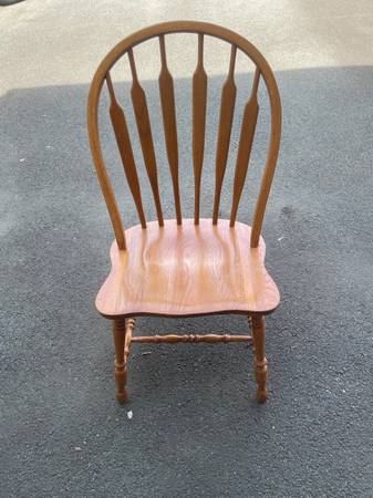 Chair 1