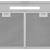 Frigidaire 30” Range Hood Vent, NEW in Box NIB 4 thumbnail