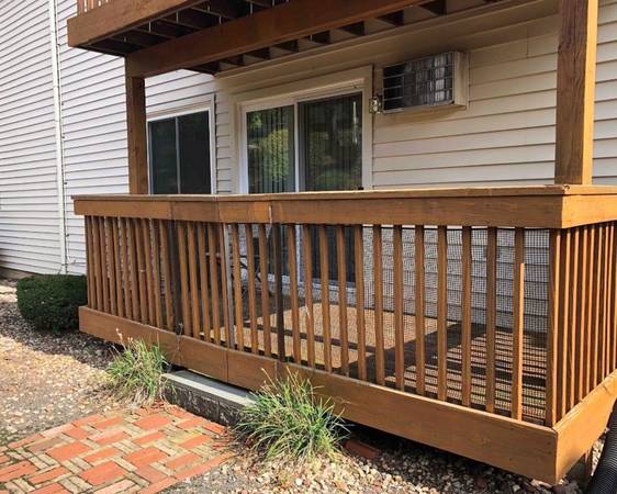 $1600.00 / 1br - 206 Woodland Dr, Cromwell Available for Rent63989075345154120