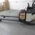 CROWN ELECTRIC PALLET JACK FORK LIFT 6-FOOT LEGS 6 thumbnail