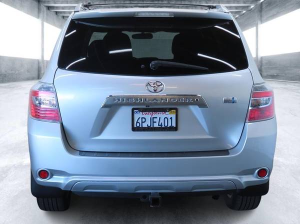 2010 Toyota Highlander Hybrid GSU40L/GSU45L/MHU48L/ASU40L - GOOD/BAD/NO CREDIT O - $11,999 (+ Escondido Auto Super Center)63476129155201124
