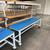 Large heavy duty rolling work tables 1 thumbnail