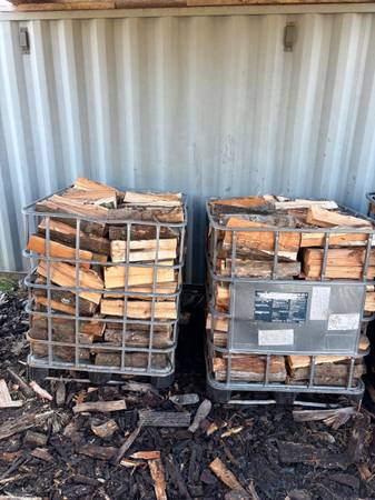 Firewood 1