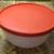 Tupperware Modular Mate Large Bowl 1701 Storage 8.5 Cups  & TWO Vented 10 thumbnail