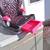 Disney Baby Store 'n Go Sport Booster Car Seat, Minnie Mash Up 4 thumbnail