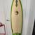 6'6" t&c surfboard 2 thumbnail
