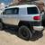 2007 Toyota FJ Cruiser 4 thumbnail