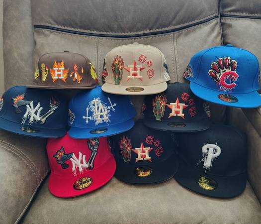 Hats 1