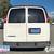 2018 Chevrolet Chevy Express 2500 Passenger LT Van 3D 8 thumbnail