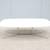 Modern Mario Ruiz for Studio TK Envita White Corian Top Coffee Table 2 thumbnail