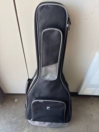 Classical Nylon String Guitar Gig bag 1