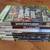 Excellent condition Xbox 360 console system & 2 controllers & 6 games 2 thumbnail