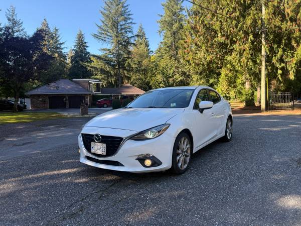 2014 mazda 3 1
