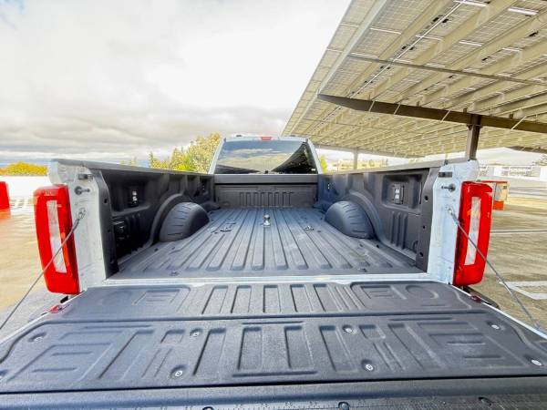 2024 Ford F-350 Super Duty - Photo 9