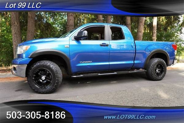 2007 Toyota Tundra 4x4 4WD - Photo 5