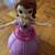 Electronic Disney Princess spins, plays music, batteries included+ night light p 1 thumbnail