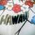 Serigraph WOODY WOODPECKER - HAWAII - Walter Lantz - Animation 5 thumbnail