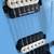 Dean MD 24 Roasted Maple with Floyd Rose – Vintage Blue 3 thumbnail