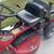 Snapper riding mower 1 thumbnail