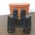 Vintage Eikow Air Port 7x50 Binoculars with Leather Case 2 thumbnail