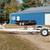 EZ Loader boat trailer 3 thumbnail